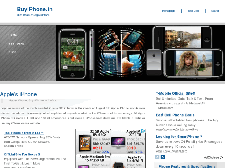 www.buyiphone.in