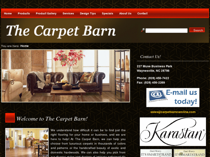 www.carpetbarncarolina.com