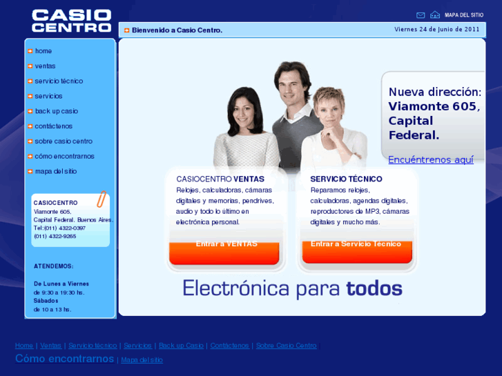 www.casiocentro.com