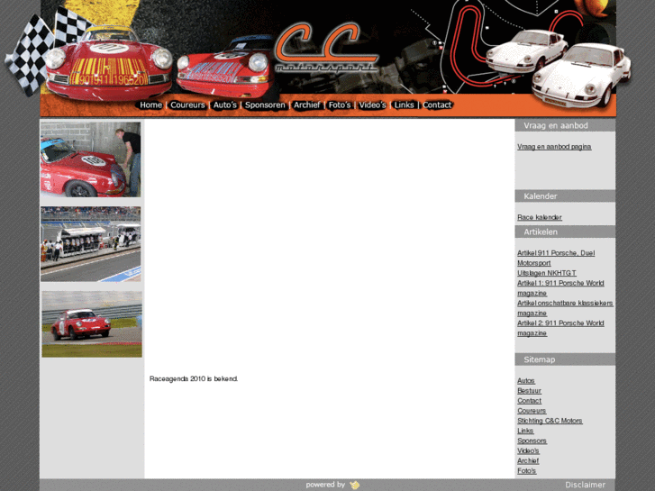 www.ccmotorsport.nl