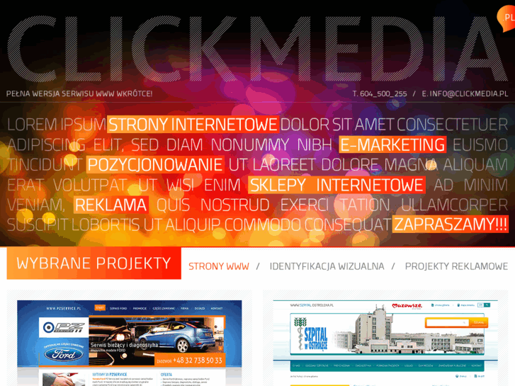 www.clickmedia.pl