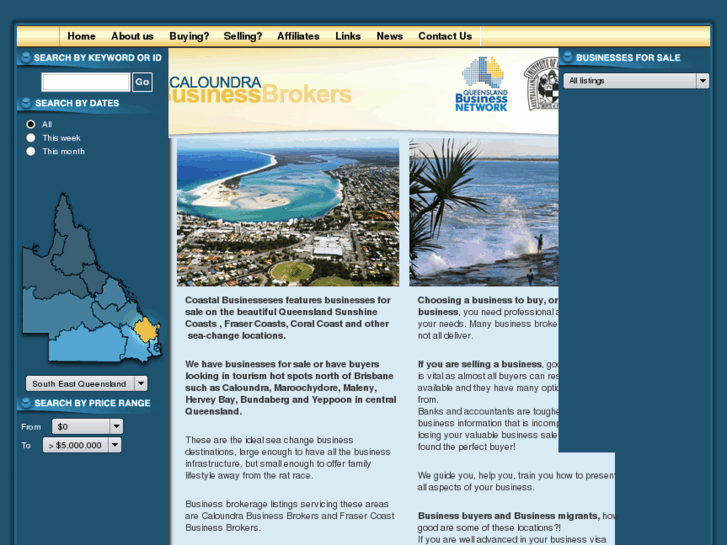 www.coastalbusinesses.com.au