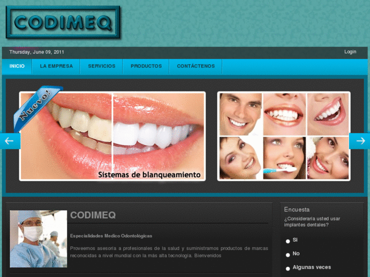 www.codimeq.com