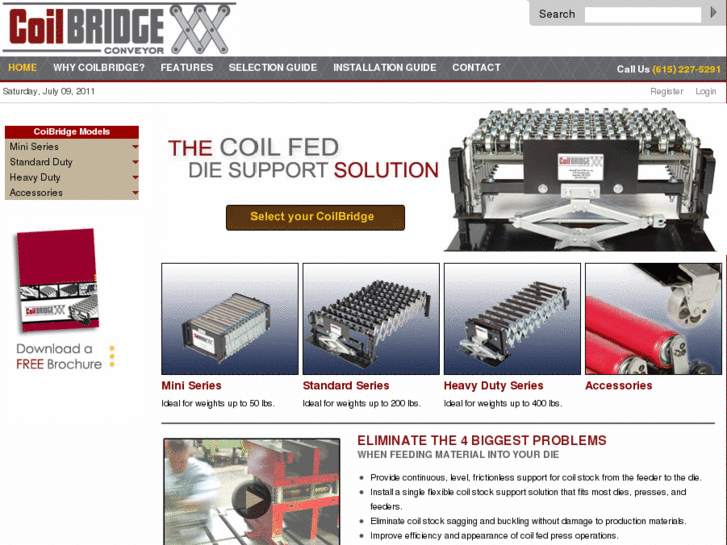 www.coilbridge.com