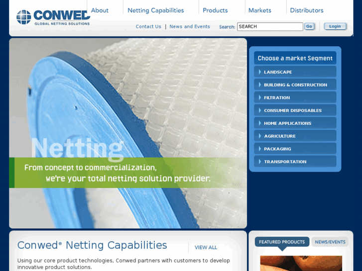 www.conwedplastics.com