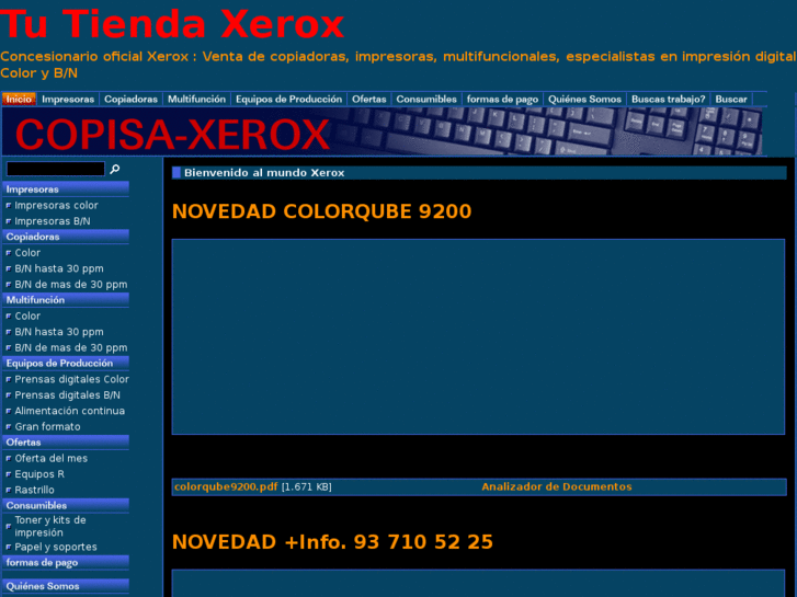 www.copisa-xerox.com