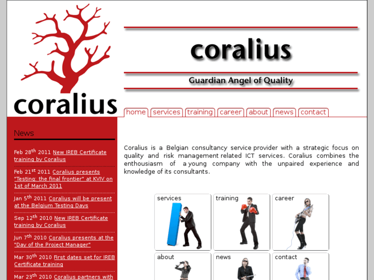 www.coralius.com