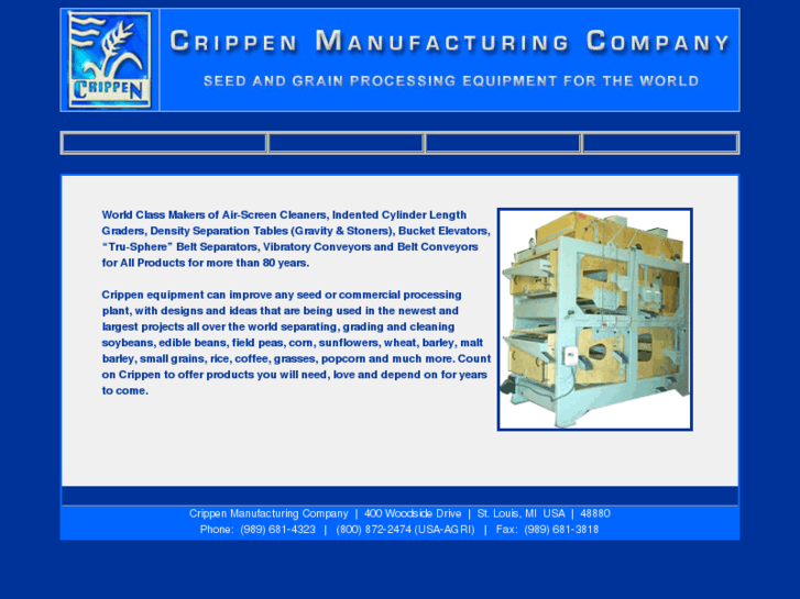 www.crippenmfg.com