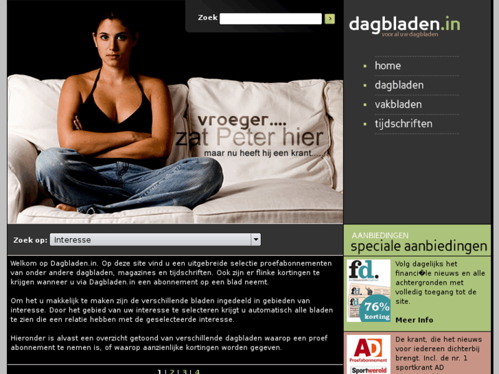 www.dagbladen.in