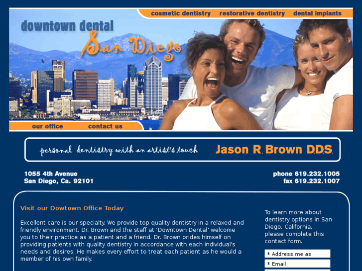 www.dentalsandiego.com