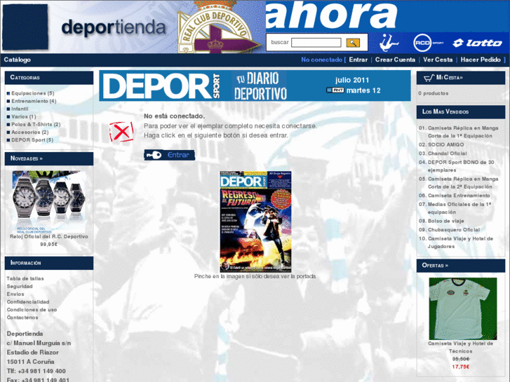 www.deporsport.com