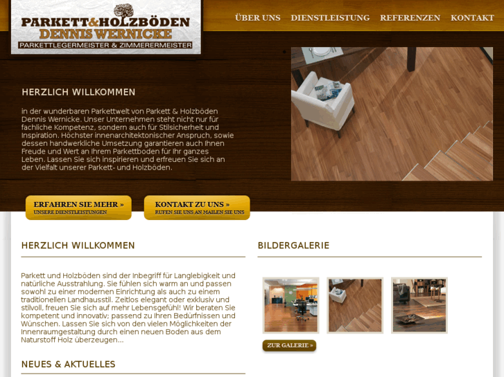 www.der-parkettleger.com