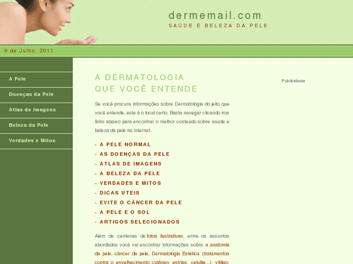 www.dermemail.com