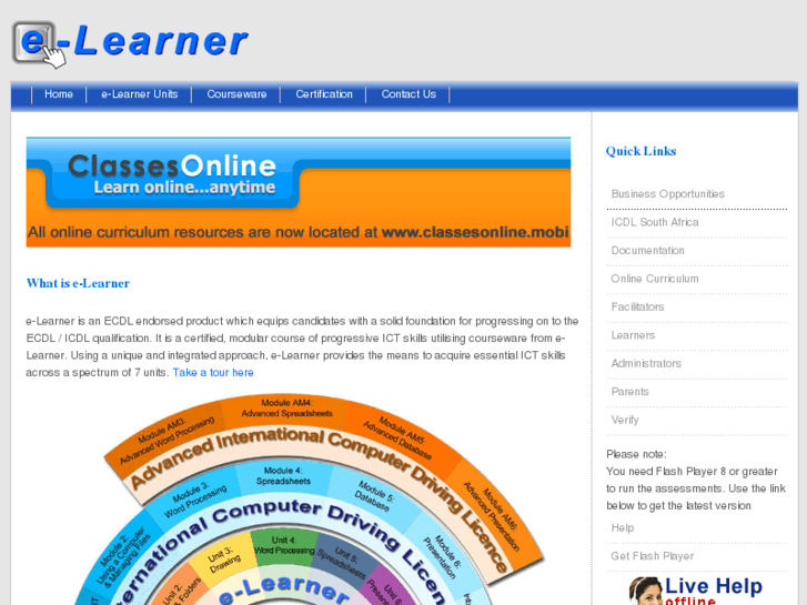 www.e-learner.mobi