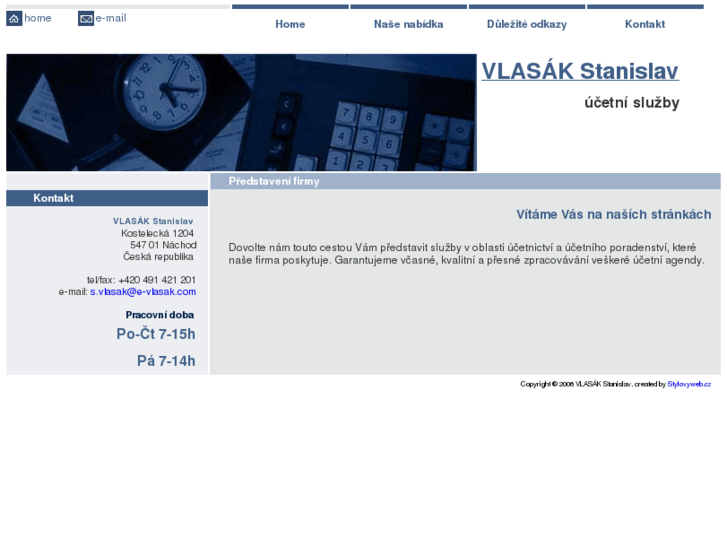 www.e-vlasak.com