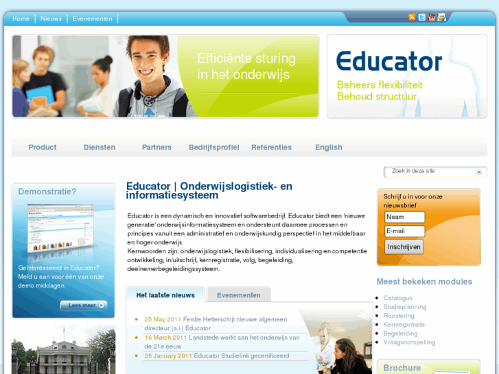 www.educator.eu