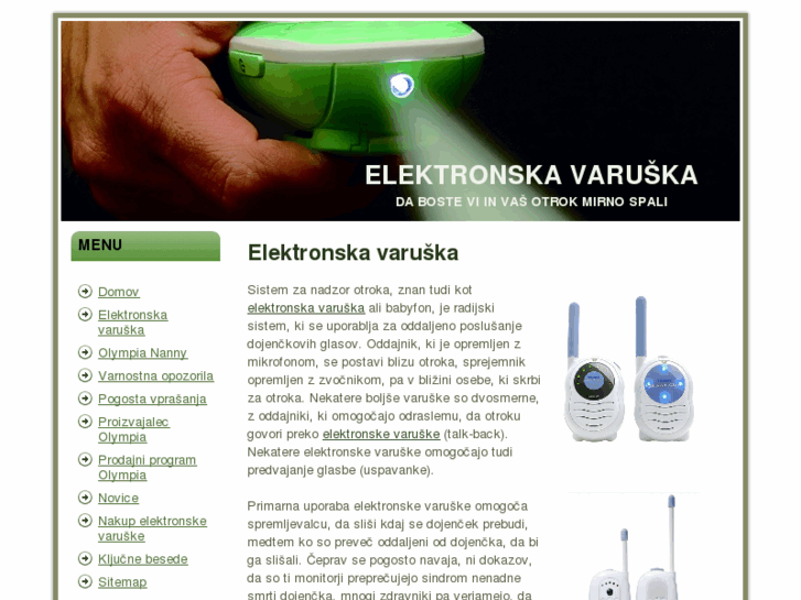 www.elektronska-varuska.si