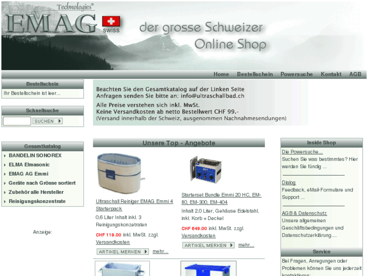 www.emag-schweiz.com