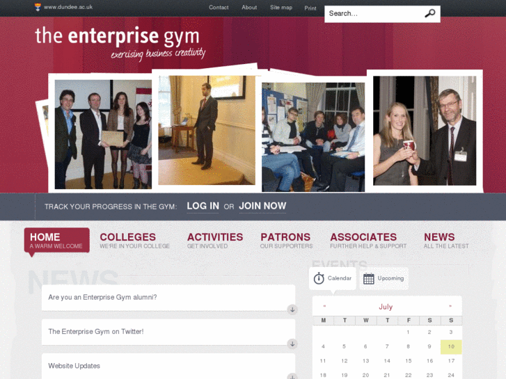 www.enterprisegym.com