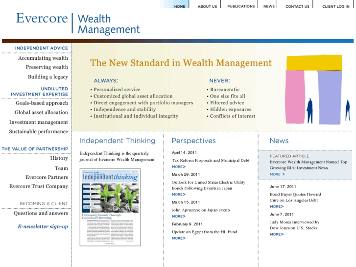 www.evercorewealthmanagement.com