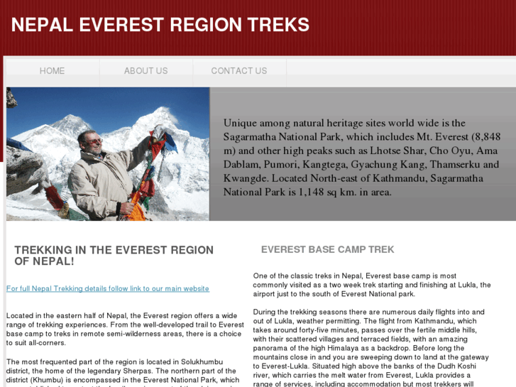 www.everest-trek.co.uk