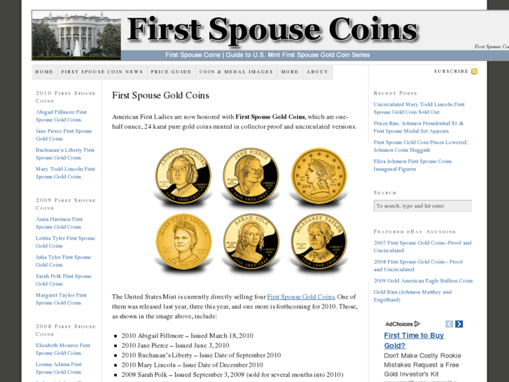 www.firstspousecoins.org