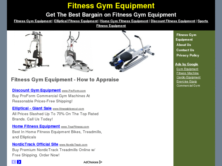 www.fitnessgymequipment.org