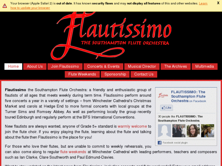 www.flautissimo.com