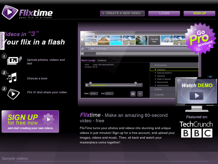 www.flixtime.com