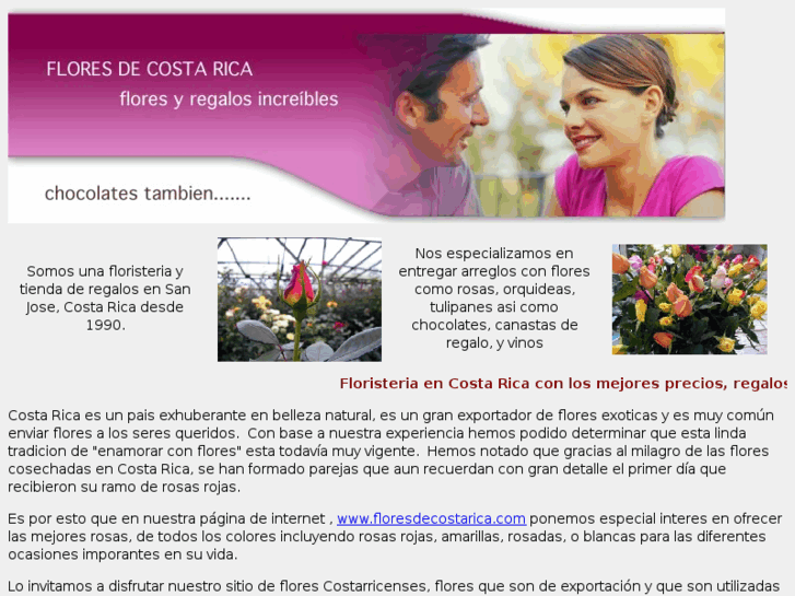 www.floresdecostarica.com