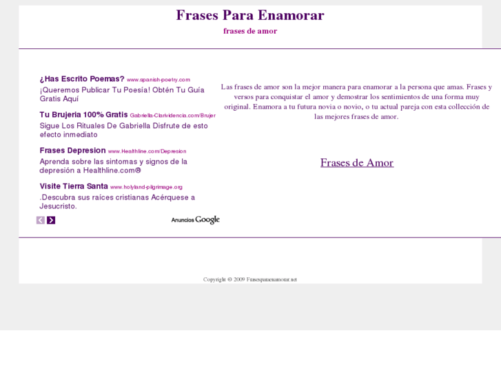 www.frasesparaenamorar.net
