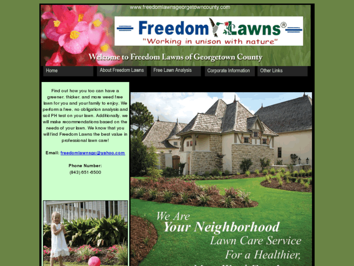 www.freedomlawnsgeorgetown.com