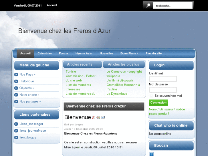 www.freros-dazur.com