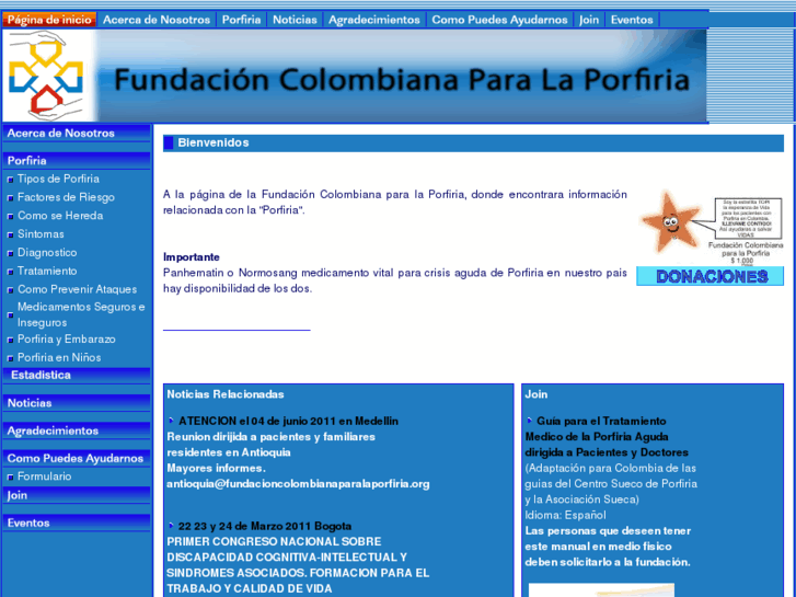 www.fundacioncolombianaparalaporfiria.org