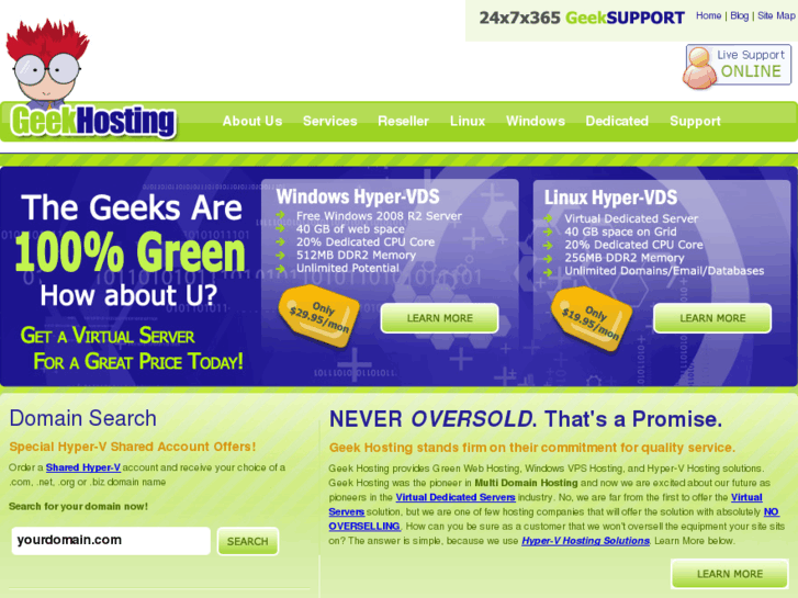 www.geekhosting.com