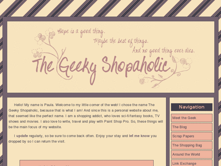 www.geekyshopaholic.com