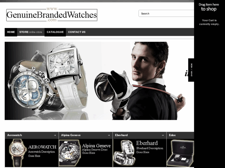 www.genuinebrandedwatches.com