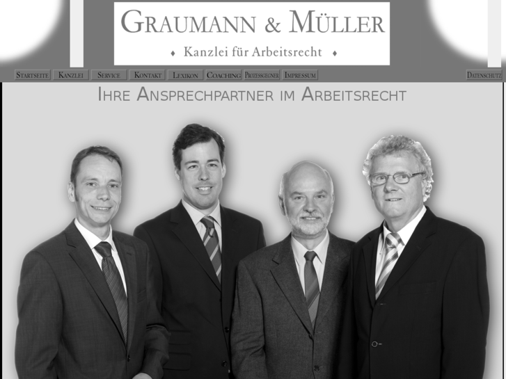 www.gm-arbeitsrecht.de