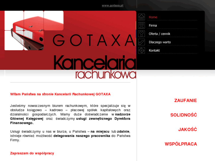 www.gotaxa.pl