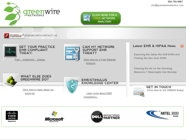 www.greenwirenetworks.com