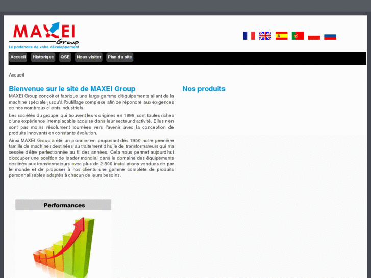 www.groupe-maxei.com