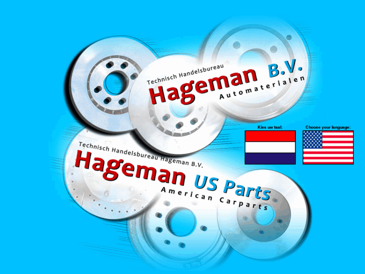 www.hagemancarparts.com