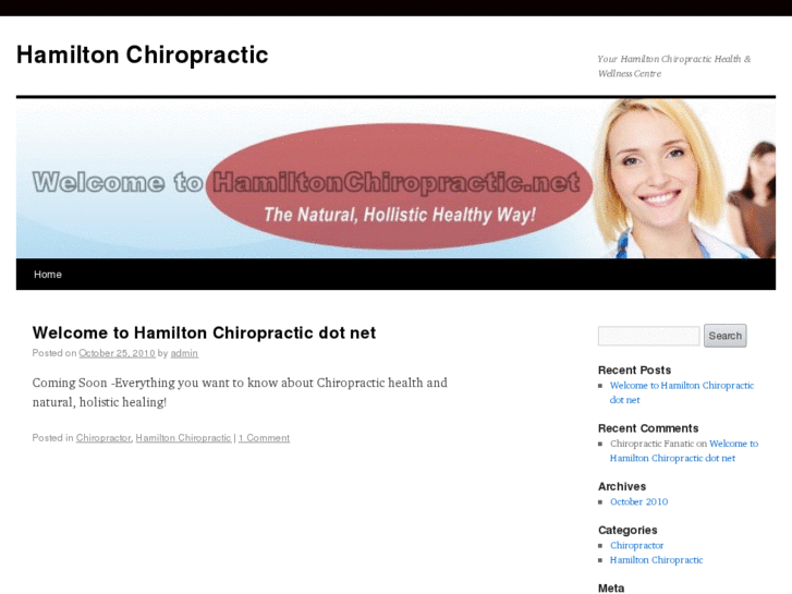 www.hamiltonchiropractic.net