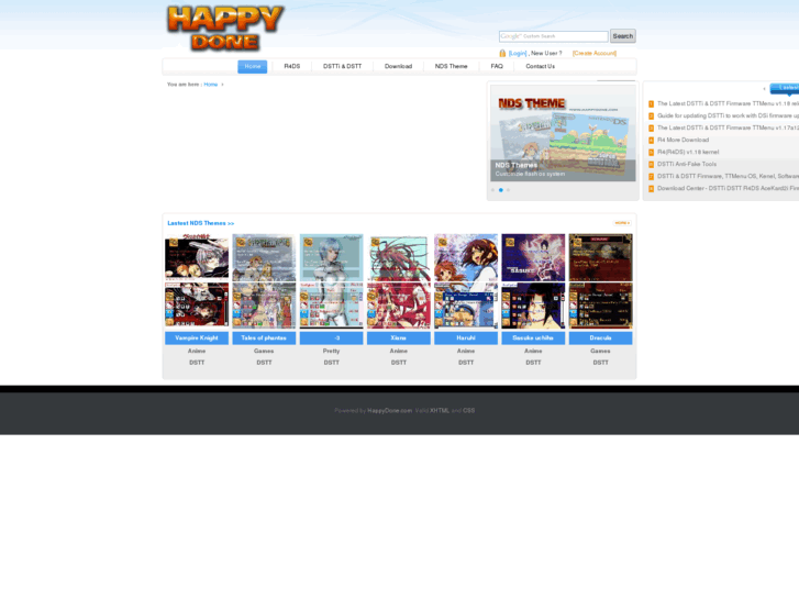 www.happydone.com