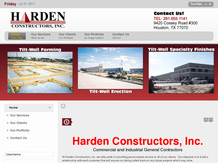 www.hardenconstructors.com