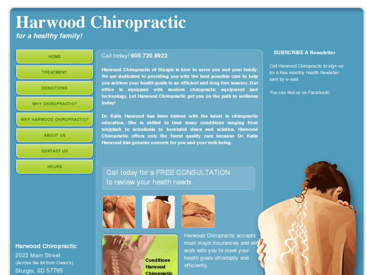 www.harwoodchiro.com