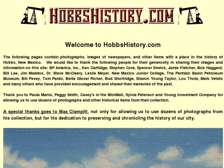 www.hobbshistory.com