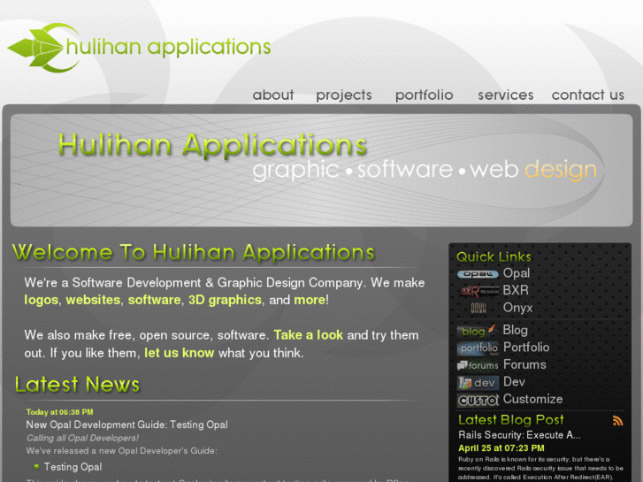 www.hulihanapplications.com