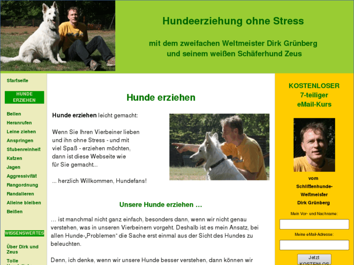 www.hundeerziehungohnestress.de