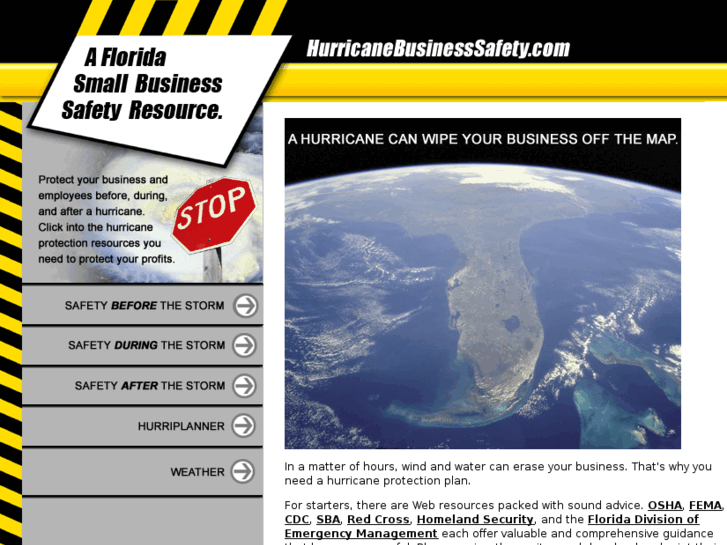 www.hurricanebusinesssafety.com